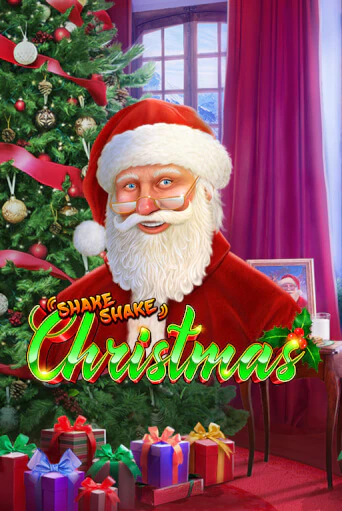 Слот Shake Shake Christmas в демо-режиме от Ruby Play в Champion Slots Casino