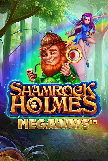 Слот Shamrock Holmes в демо-режиме от Games Global в Champion Slots Casino