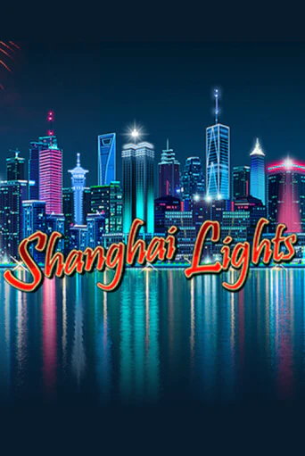 Слот Shanghai Lights в демо-режиме от RTG Slots в Champion Slots Casino