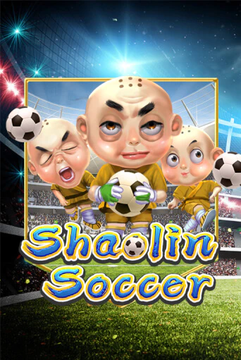 Слот Shaolin Soccer в демо-режиме от KA Gaming в Champion Slots Casino