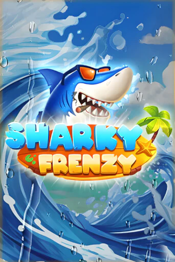 Слот Sharky Frenzy в демо-режиме от Mancala Gaming в Champion Slots Casino