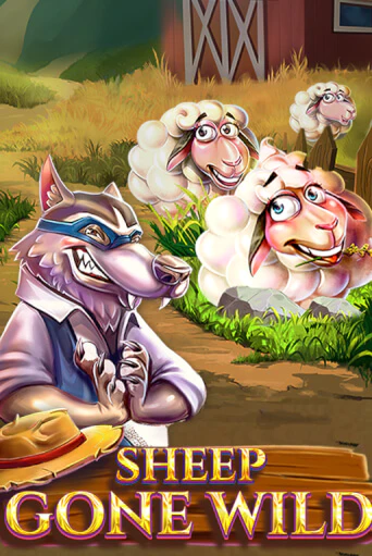 Слот Sheep Gone Wild в демо-режиме от Red Tiger в Champion Slots Casino