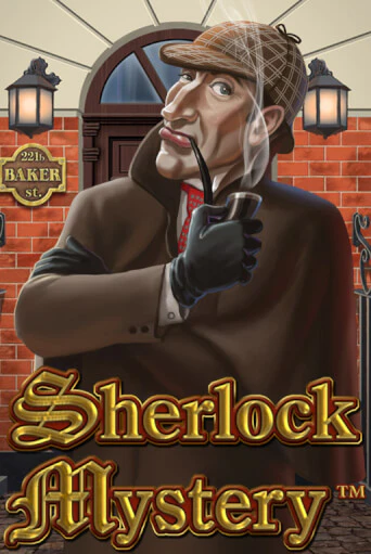 Слот Sherlock Mystery в демо-режиме от Playtech в Champion Slots Casino