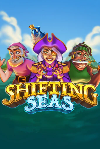 Слот Shifting Seas в демо-режиме от Thunderkick в Champion Slots Casino