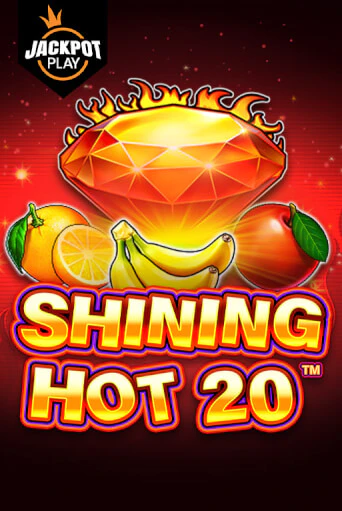 Слот Shining Hot 20 Jackpot Play в демо-режиме от Pragmatic Play в Champion Slots Casino