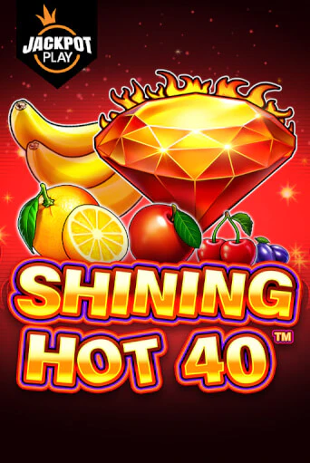 Слот Shining Hot 40 Jackpot Play в демо-режиме от Pragmatic Play в Champion Slots Casino
