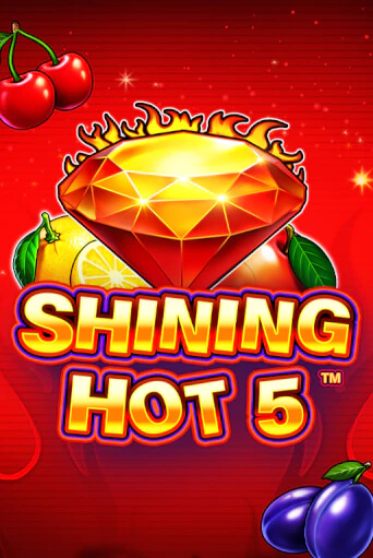 Слот Shining Hot 5 в демо-режиме от Pragmatic Play в Champion Slots Casino