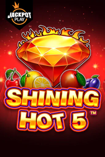Слот Shining Hot 5 Jackpot Play в демо-режиме от Pragmatic Play в Champion Slots Casino