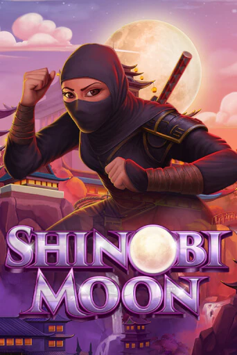 Слот Shinobi Moon в демо-режиме от Games Global в Champion Slots Casino