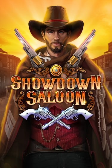 Слот Showdown Saloon в демо-режиме от Games Global в Champion Slots Casino
