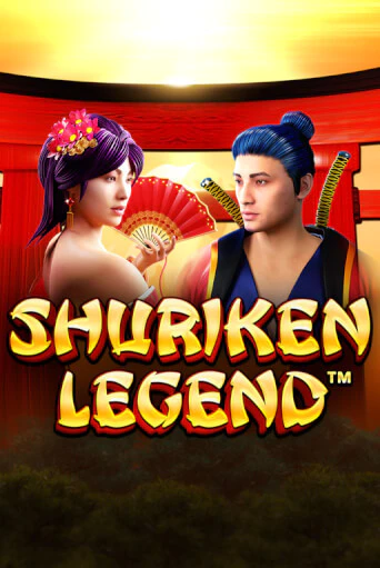 Слот Shuriken Legend в демо-режиме от Synot Games в Champion Slots Casino