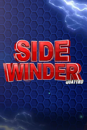 Слот Sidewinder Quattro в демо-режиме от Stakelogic в Champion Slots Casino