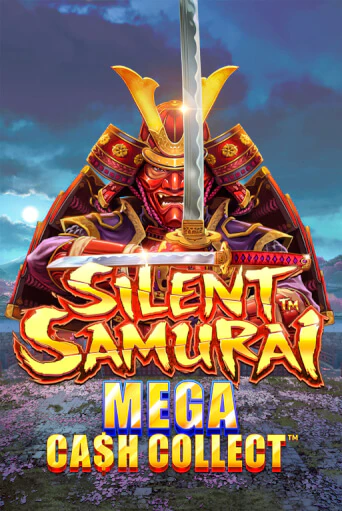 Слот Silent Samurai: Mega Cash Collect в демо-режиме от Playtech в Champion Slots Casino