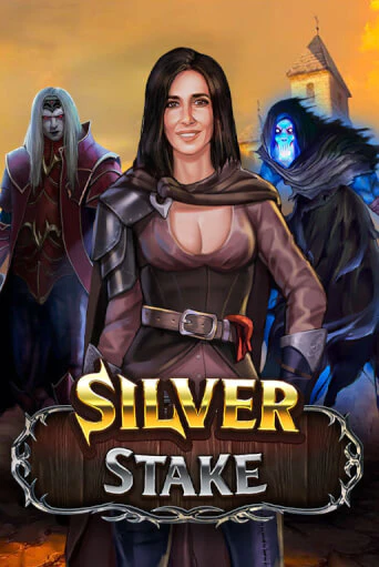 Слот Silver Stake в демо-режиме от Games Global в Champion Slots Casino