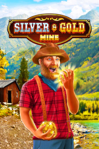 Слот Silver & Gold Mine в демо-режиме от Ruby Play в Champion Slots Casino