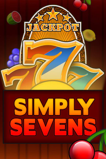 Слот Simply Sevens в демо-режиме от Fazi в Champion Slots Casino