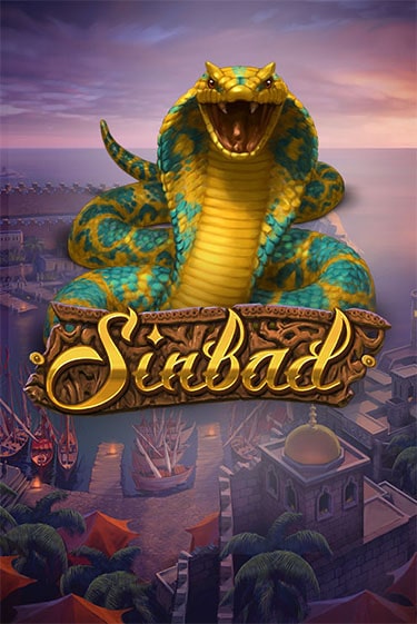Слот Sinbad в демо-режиме от Quickspin в Champion Slots Casino