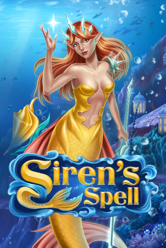 Слот Siren's Spell в демо-режиме от Habanero в Champion Slots Casino