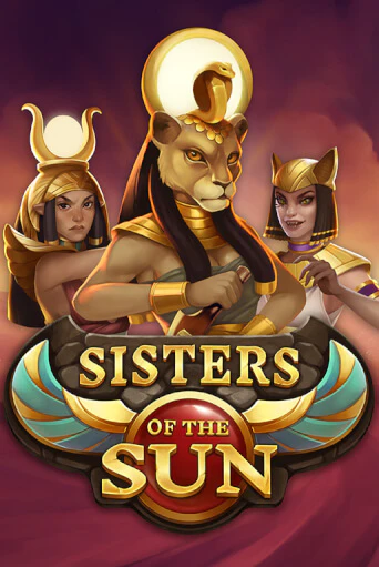 Слот Sisters of The Sun в демо-режиме от Play'n GO в Champion Slots Casino