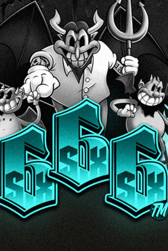 Слот SixSixSix в демо-режиме от Hacksaw в Champion Slots Casino