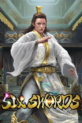 Слот Six Swords в демо-режиме от SimplePlay в Champion Slots Casino
