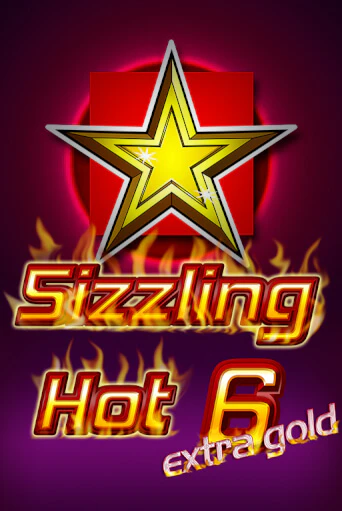 Слот Sizzling Hot 6 Extra Gold в демо-режиме от Novomatic в Champion Slots Casino