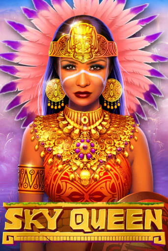 Слот Sky Queen в демо-режиме от Playtech в Champion Slots Casino