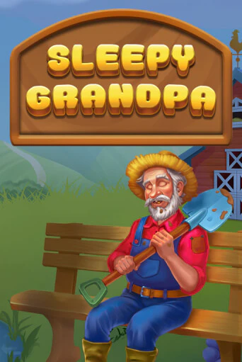 Слот Sleepy Grandpa в демо-режиме от Hacksaw в Champion Slots Casino