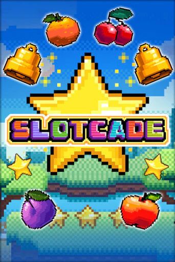 Слот Slotcade в демо-режиме от Platipus в Champion Slots Casino
