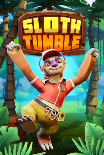 Слот Sloth Tumble в демо-режиме от Relax Gaming в Champion Slots Casino