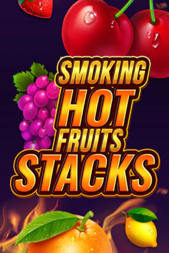 Слот Smoking Hot Fruits Stacks в демо-режиме от Games Global в Champion Slots Casino