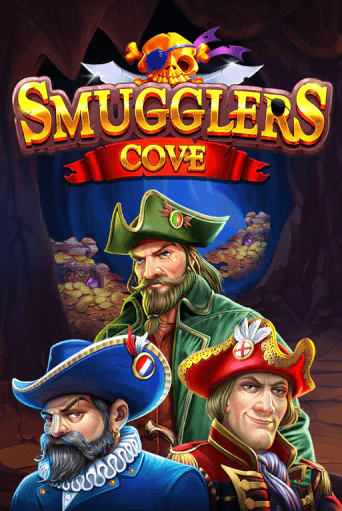 Слот Smuggler’s Cove в демо-режиме от Pragmatic Play в Champion Slots Casino