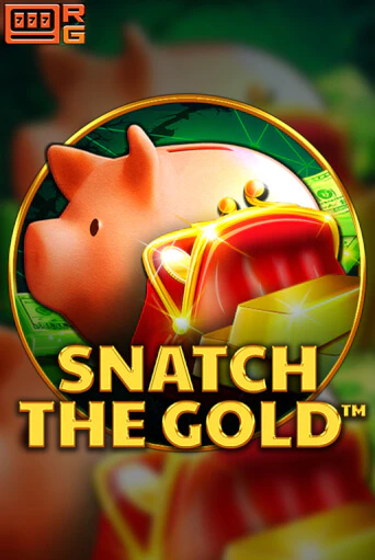 Слот Snatch The Gold в демо-режиме от Spinomenal в Champion Slots Casino