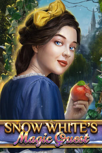Слот Snow White's Magic Quest в демо-режиме от Spinomenal в Champion Slots Casino