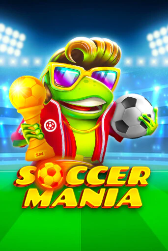 Слот Soccermania в демо-режиме от BGaming в Champion Slots Casino