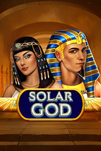 Слот Solar God в демо-режиме от Synot Games в Champion Slots Casino