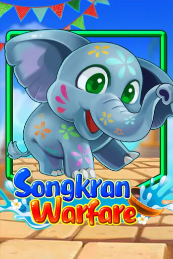 Слот Songkran Warfare в демо-режиме от KA Gaming в Champion Slots Casino