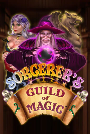 Слот Sorcerer's Guild of Magic в демо-режиме от Playtech в Champion Slots Casino
