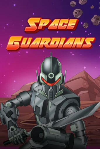 Слот Space Guardians в демо-режиме от Fazi в Champion Slots Casino
