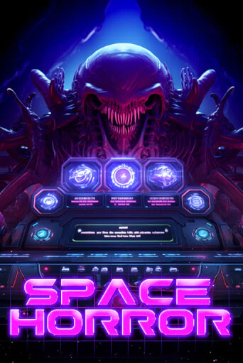 Слот Space Horror в демо-режиме от Onlyplay в Champion Slots Casino