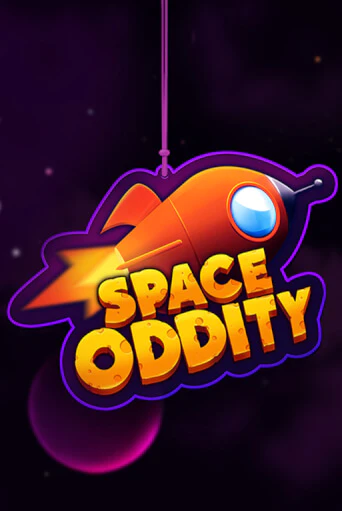 Слот Space Oddity в демо-режиме от Spinmatic в Champion Slots Casino