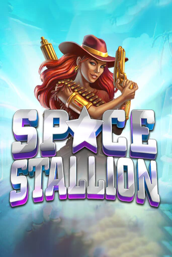 Слот Space Stallion в демо-режиме от Stakelogic в Champion Slots Casino