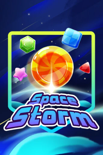 Слот Space Storm в демо-режиме от KA Gaming в Champion Slots Casino