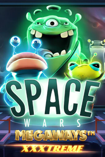 Слот Space Wars Megaways XXXtreme в демо-режиме от NetEnt Deluxe в Champion Slots Casino