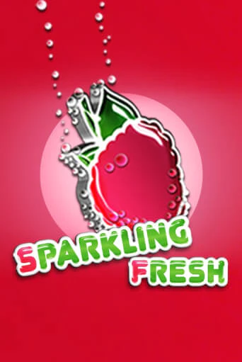 Слот Sparkling Fresh в демо-режиме от Endorphina в Champion Slots Casino