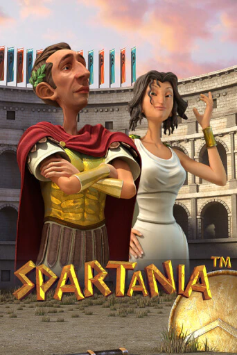 Слот Spartania в демо-режиме от Stakelogic в Champion Slots Casino