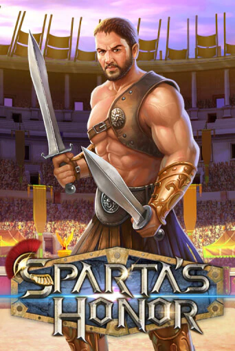 Слот Sparta's Honor в демо-режиме от SimplePlay в Champion Slots Casino
