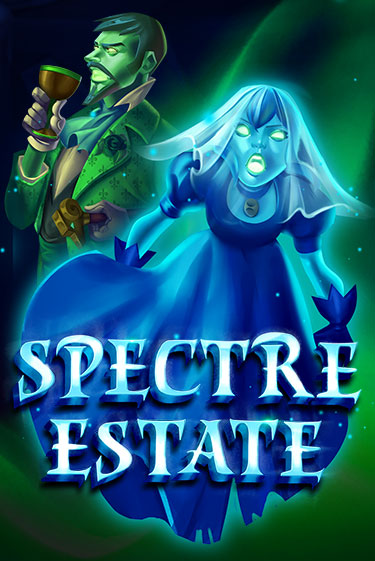 Слот Spectre Estate в демо-режиме от Games Global в Champion Slots Casino