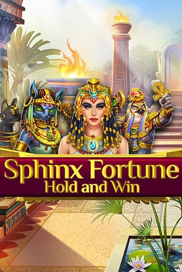 Слот Sphinx Fortune в демо-режиме от Booming Games в Champion Slots Casino