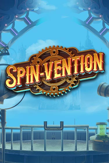 Слот Spin-vention в демо-режиме от High 5 в Champion Slots Casino